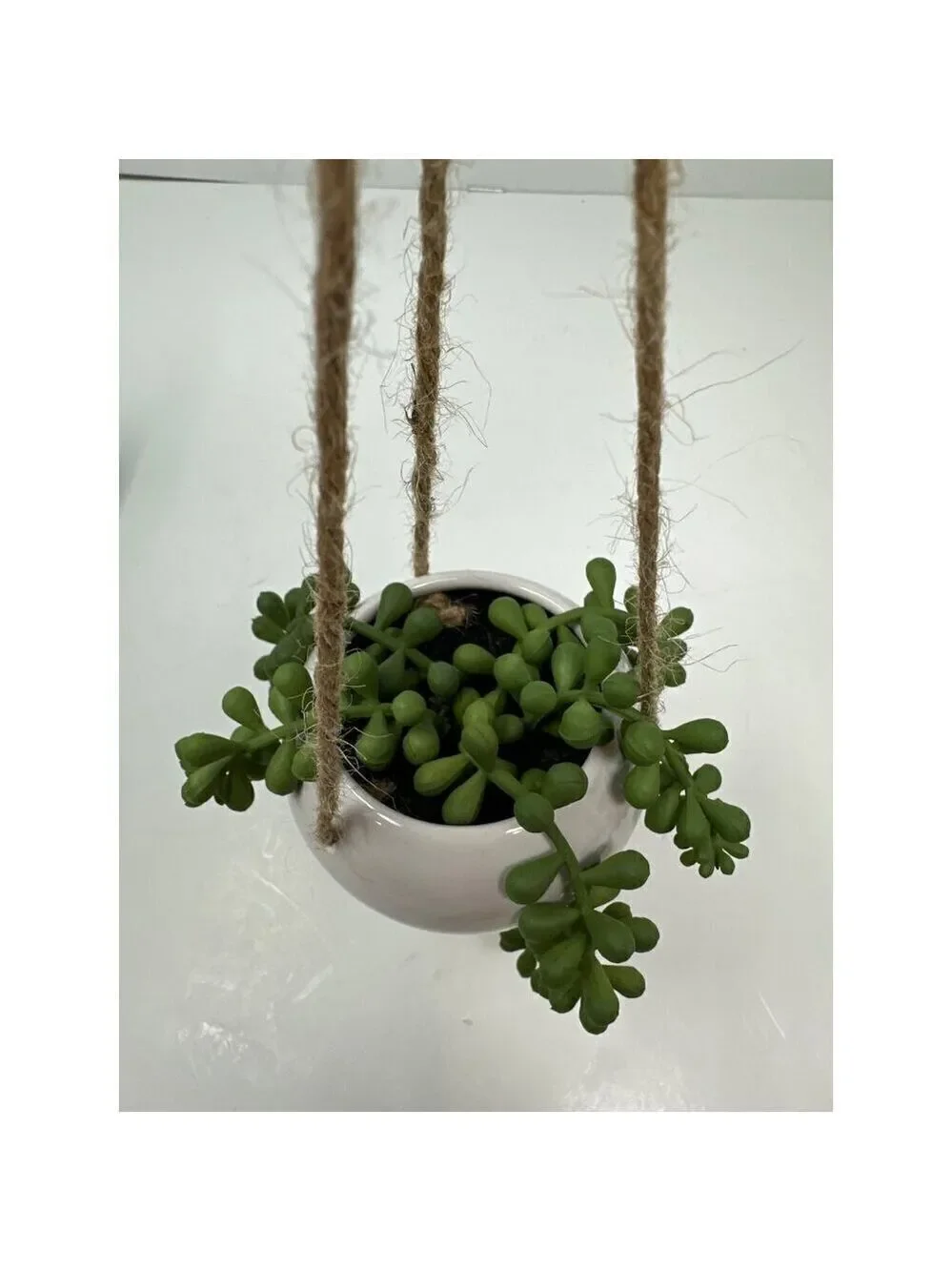 N/A artificial hanging